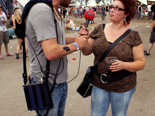 Sanders snikhete superzaterdag