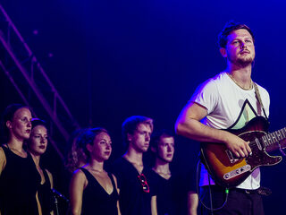 Best Kept Secret headliners in de spotlights