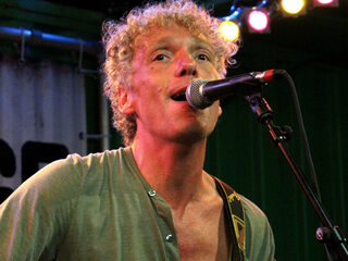 Relaxed! Spinvis op Lowlands