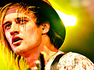 'Lion In The Morning Sun' is 3FM Zomerhit 2012