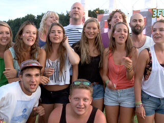 Call Me Maybe door Lowlanders