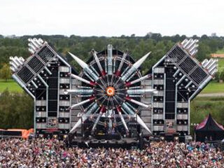 Win laatste kaarten Mysteryland