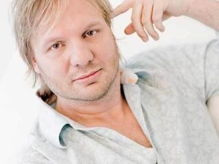 Rob kiest HeavyLight - 'Hey'