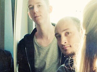 Serious Talent Live met Kill Ferelli