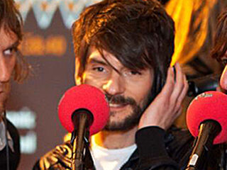 Moke - 'Lessons To Learn'