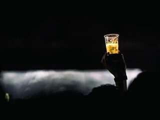 Concerten en festivals, is er eindelijk licht aan het einde van de tunnel?