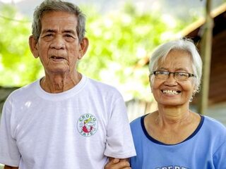 Bekijk alle reportages van 3FM Serious Request: Lifeline