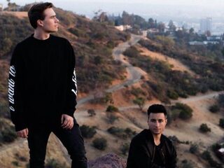 'Body' is de eerste hit van Loud Luxury in de Mega Top 50
