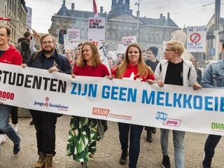3 redenen waarom docenten en studenten gaan staken 15 maart