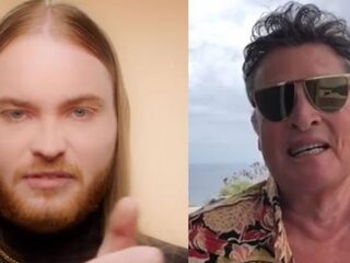 Donnie zorgt voor herontdekking Barry Hay