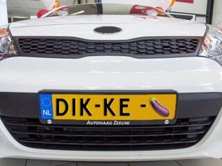 Australiërs mogen emoji toevoegen aan kentekenplaat