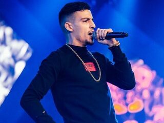 Boef beantwoordt boycot: "Ik word nooit je ideale schoonzoon"