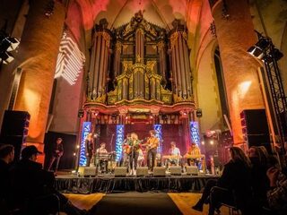 Dit waren de hoogtepunten van Eurosonic Noorderslag 2019