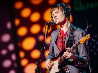 The Vices geeft het eerste voordeurconcert!