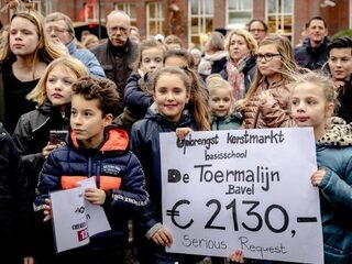 Kom in actie voor 3FM Serious Request: The Lifeline 2019