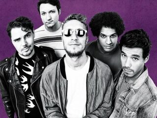 'Nicotine' bezorgt Chef'Special zesde Mega-notering