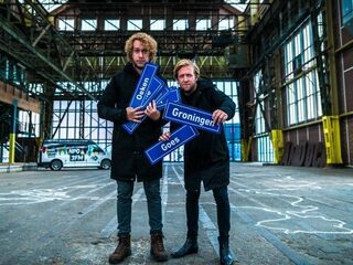 Mark + Rámon vertellen je precies wat je moet weten over Serious Request: The Lifeline 2019