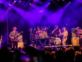 Altin Gün sleept Grammy-nominatie in de wacht