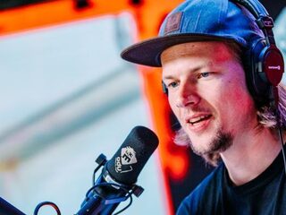 In 24 uur van tweet naar app: Terence bouwt streamingplatform voor concerten