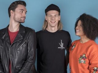 De 3FM Serious Request top 100