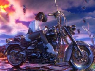 'Last Year Was Weird, Vol. 2' van Tkay Maidza is Album Van De Week