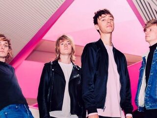 Orange Skyline maakt superchille playlist voor 3FM