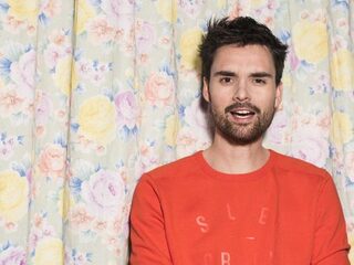 Domien Verschuuren vertrekt bij 3FM