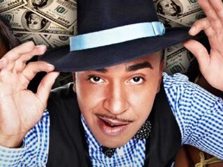 Mega Flashback #12: op nummer 1 in...