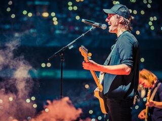 Kensington brengt nieuwe track 'Chronos Pt. 1' uit