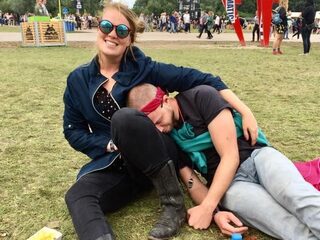 Hé Lowlands, how llow did you go?!