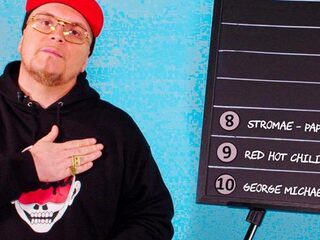 10 top tracks: Brainpower deelt zijn favoriete pop tracks