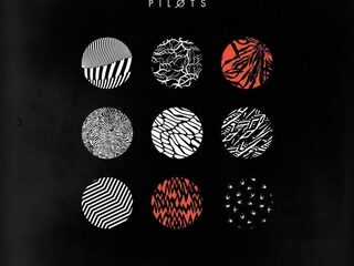 Explained: Het artwork van Blurryface - Twenty One Pilots