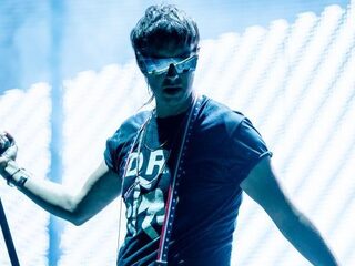 'Bad Decisions' van The Strokes is de nieuwe 3FM Megahit!