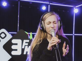De 3FM Talents zitten nu zéker niet stil