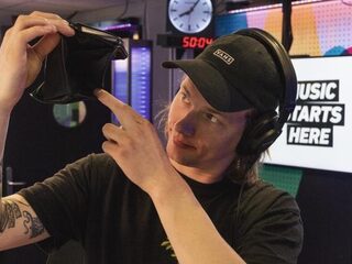 Sanders Vriendenteam helpt met ‘The Day Before Pay Day’