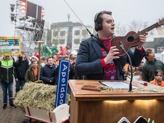 Deze toffe 3FM Serious Request veilingitems mag je echt niet missen!