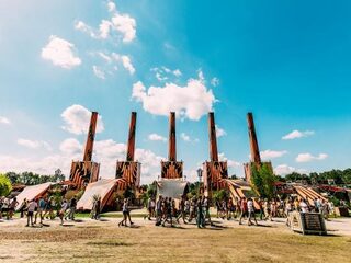 Dit is het wetenschapsprogramma van Lowlands 2019!