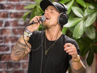 Dit was de nacht met André Hazes