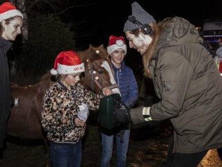 Etappe 6 en 7 staat in het teken van piepjonge nachtbrakers
