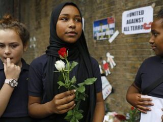 Waarom Londen? En nog 5 vragen over terreur