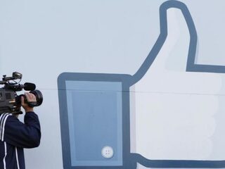 Dit is waarom likes je zo'n goed gevoel geven