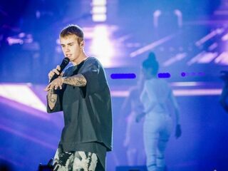 Quiz: Van welke artiest is deze quote?