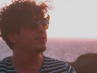 Janieck scoort ook samen met Lucas & Steve