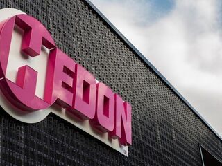 Hedon: het poppodium waar het eten áltijd goed is