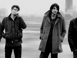 Even bellen met Audio Adam