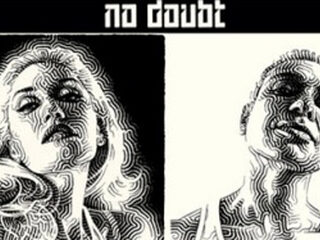 No Doubt - 'Push And Shove'