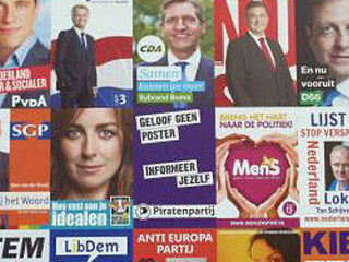 Serious Politics bij MetMichiel