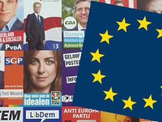 MetMichiel Serious Politics over Europa