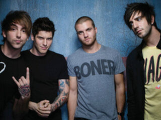 All Time Low - ‘For Baltimore’