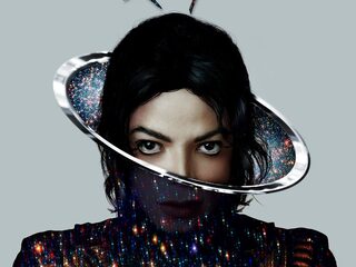 Alweer een nieuwe track van Michael Jackson: 'Chicago'!